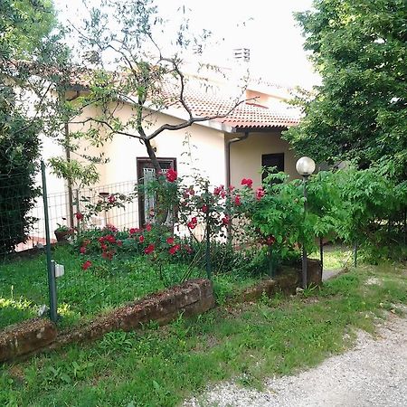 مونتيميرانو Agriturismo Norianino المظهر الخارجي الصورة