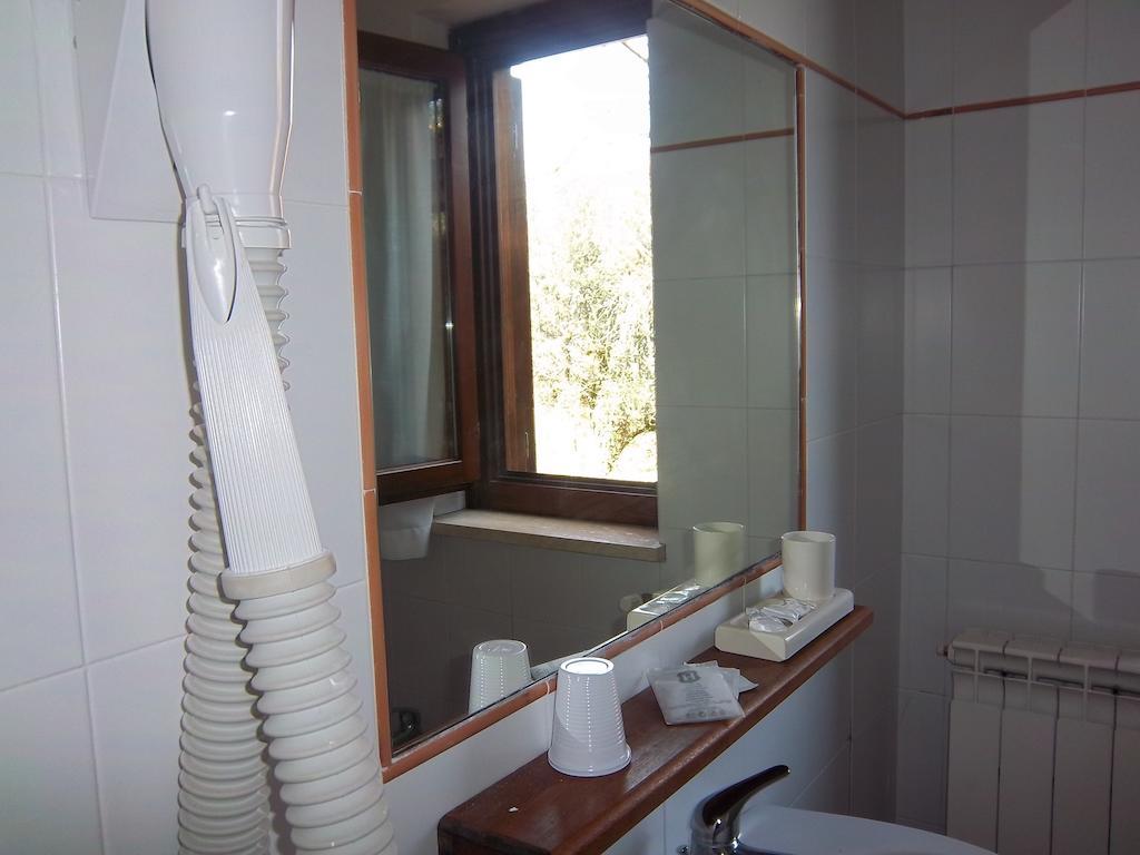 مونتيميرانو Agriturismo Norianino المظهر الخارجي الصورة