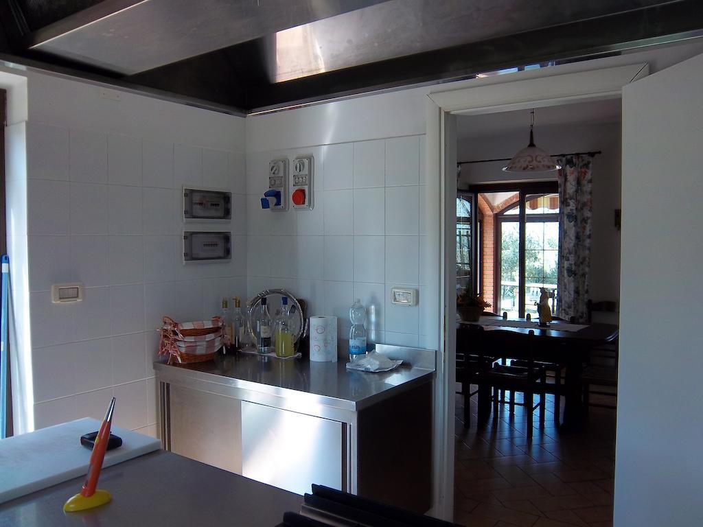 مونتيميرانو Agriturismo Norianino المظهر الخارجي الصورة