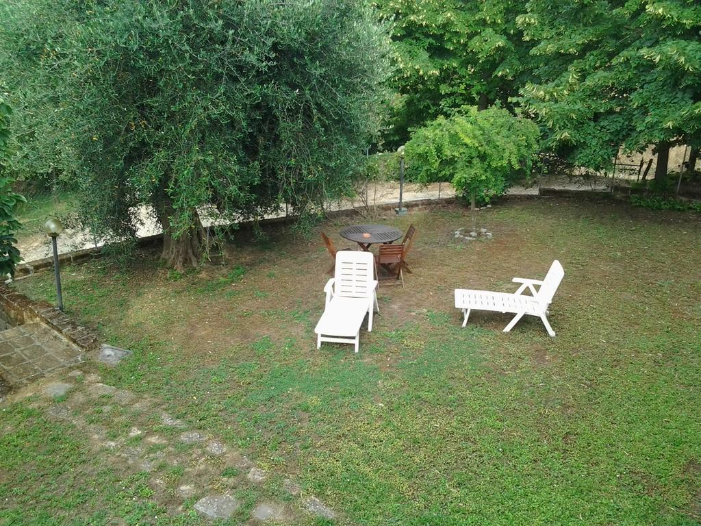 مونتيميرانو Agriturismo Norianino المظهر الخارجي الصورة