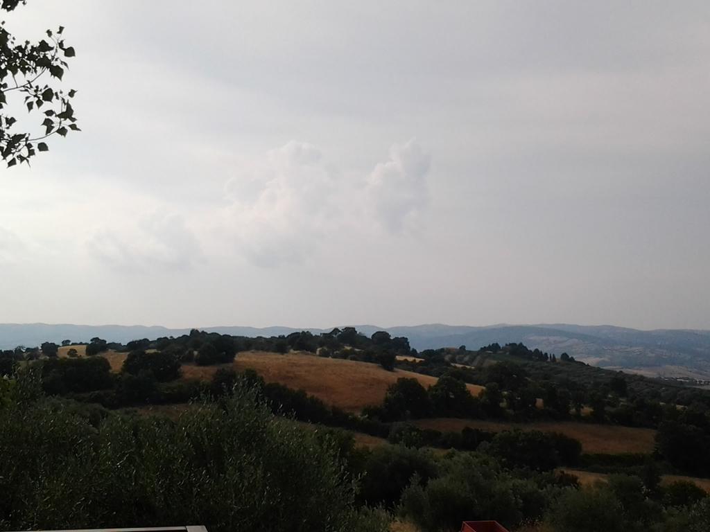 مونتيميرانو Agriturismo Norianino المظهر الخارجي الصورة