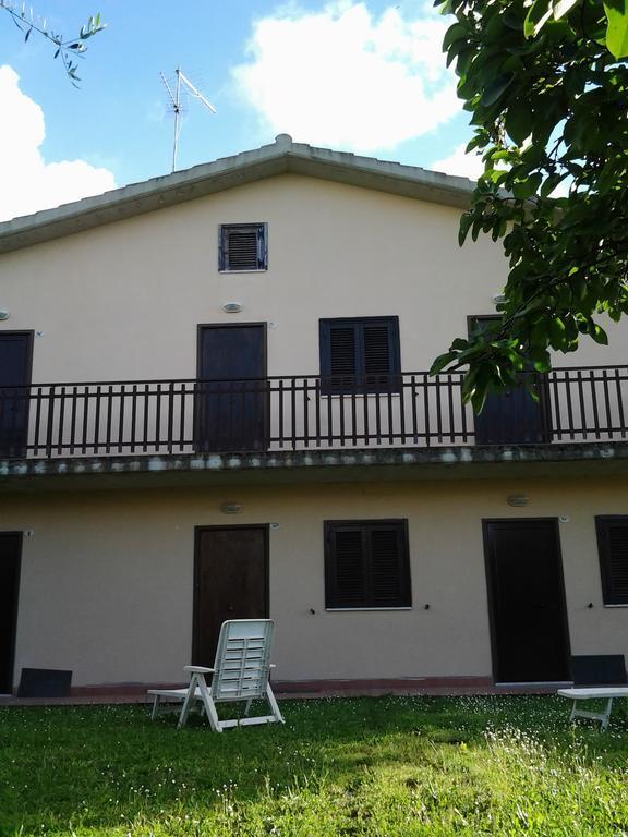 مونتيميرانو Agriturismo Norianino المظهر الخارجي الصورة