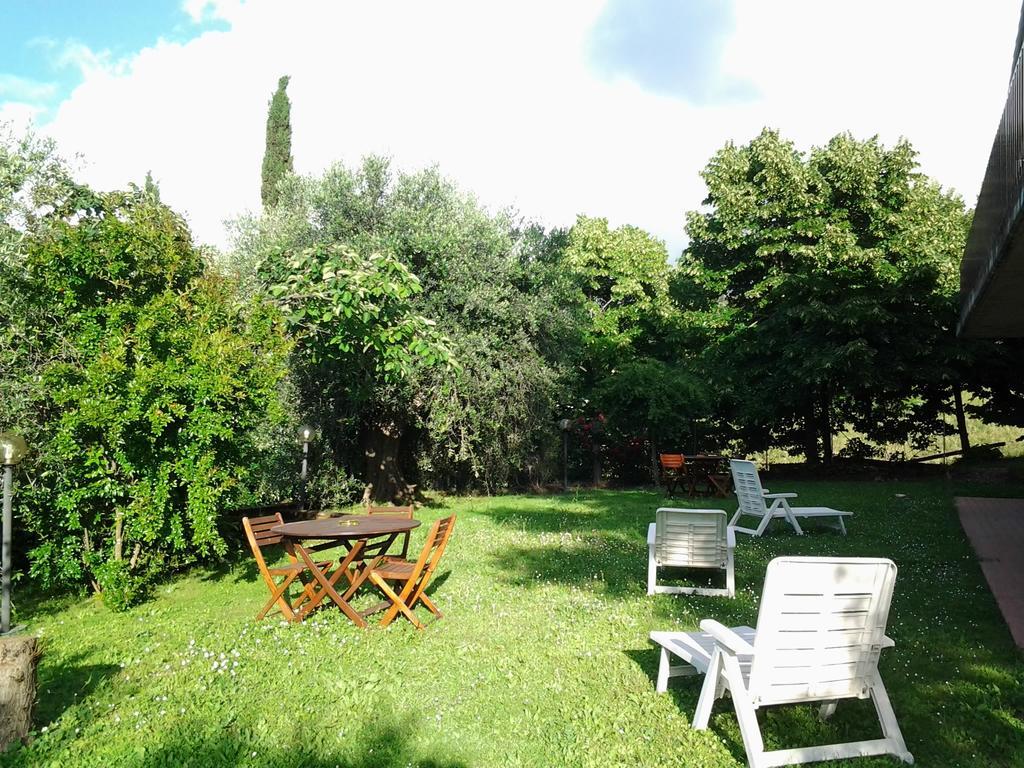مونتيميرانو Agriturismo Norianino المظهر الخارجي الصورة