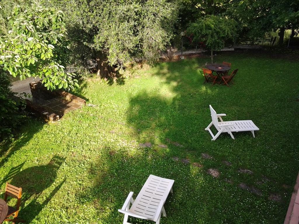 مونتيميرانو Agriturismo Norianino المظهر الخارجي الصورة